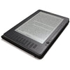 Kindle DX Leather Cover, Black