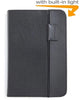 Kindle Lighted Leather Cover, Black, original case from Amazon for Kindle 3 6"