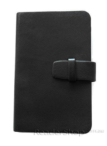 Kindle Textured Case, Black, for Kindle 3 6"