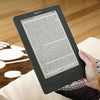 Kindle DX, Wireless Reading Device, Free 3G, 3G Works Globally, Graphite, 9.7" Display, Latest Generation + Free Extras