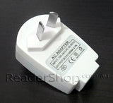 Australian AC Power Charger for Kindle 3 and DX (all models)