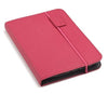 Kindle Lighted Leather Cover, Pink, original case from Amazon for Kindle 3 6"