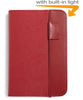 Kindle Lighted Leather Cover, Red, original case from Amazon for Kindle 3 6"