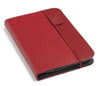 Kindle Lighted Leather Cover, Red, original case from Amazon for Kindle 3 6"